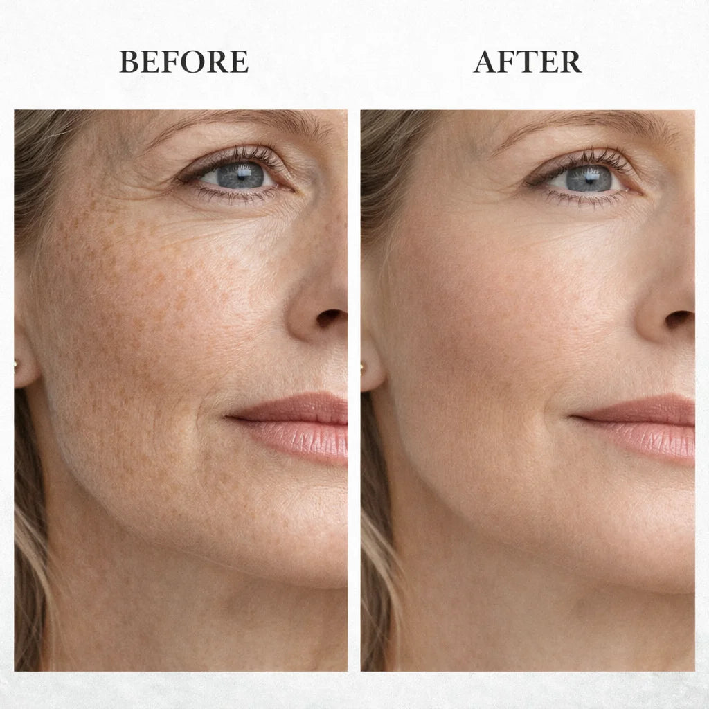 Collagen Face Gel-Cream with Peptides, Marula Oil, and Hyaluronic Acid,Hydrates & Firms Skin, Deep moisturizing Korean Skincare Peaceful Pleasures Health and Wellness