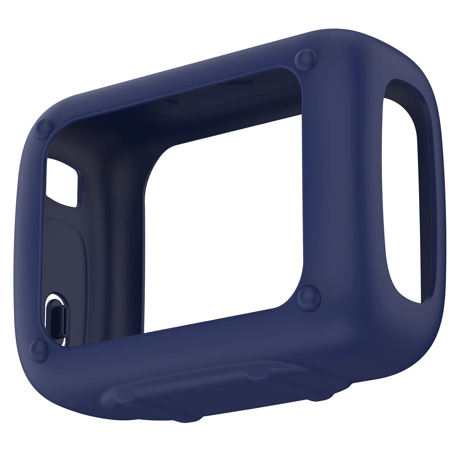 Anti-Collision Silicone Cover Shockproof Soft Anti Drop Protective Case Protective Skin Case for GO5 Speaker Accessories Peaceful Pleasures Health and Wellness