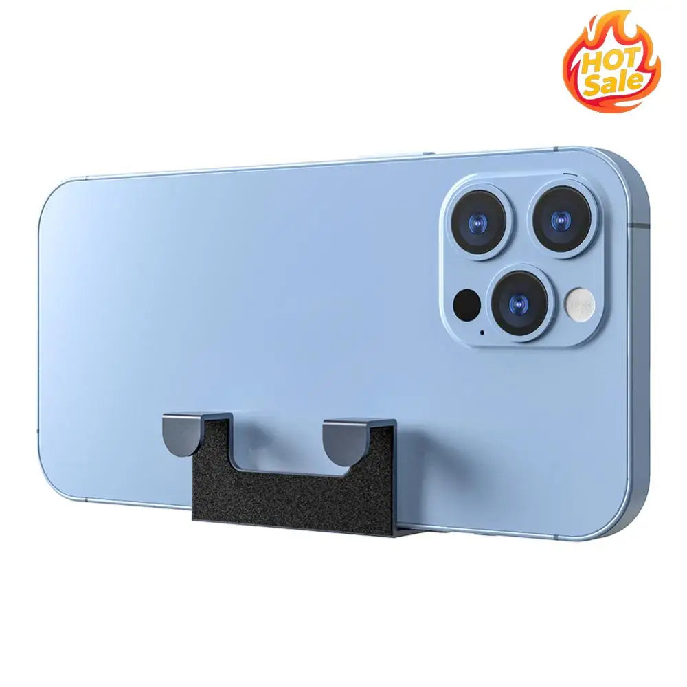iPhone Webcam Mount for MacBook – Continuity Camera Bracket