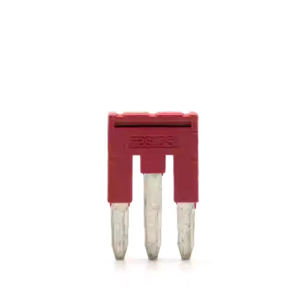 10pcs FBS10-5 FBS2-5 FBS3-5 FBS4-5 FBS5-5 Jumpers 2/3/4/5/10 Seat PT ST 2.5mm DIN Rail Terminal Block Accessories Plug-In Bridge Peaceful Pleasures Health and Wellness 3P