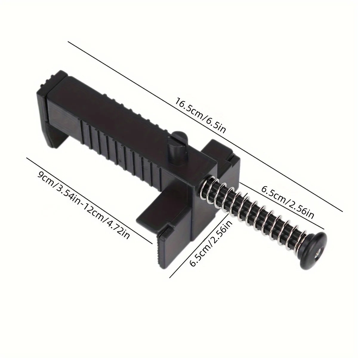 Brick Line Clips Wire Clamp Leveling Tool Set – 2pcs Peaceful Pleasures Health and Wellness