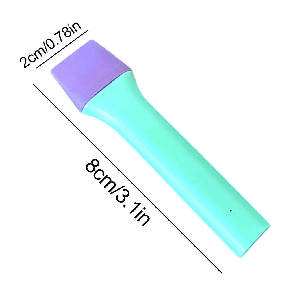Thermostatic Heating Pen for Phone Screen Film Edge Shaping