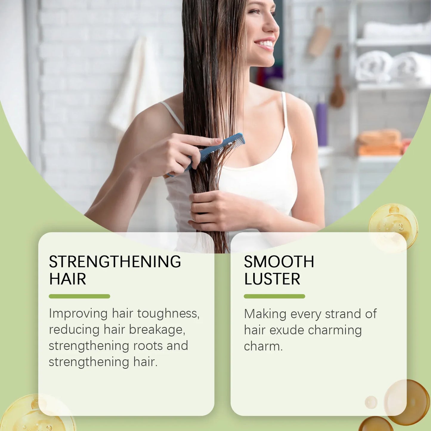 HOEGOA Batana Oil – Hair Growth & Anti-Breakage Treatment