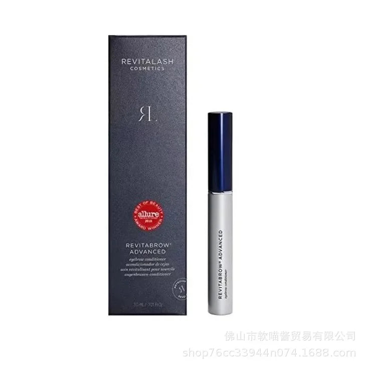 3.5ml Waterproof Eyelash Enhancer & Eyebrow Pencil – 24Hr Wear