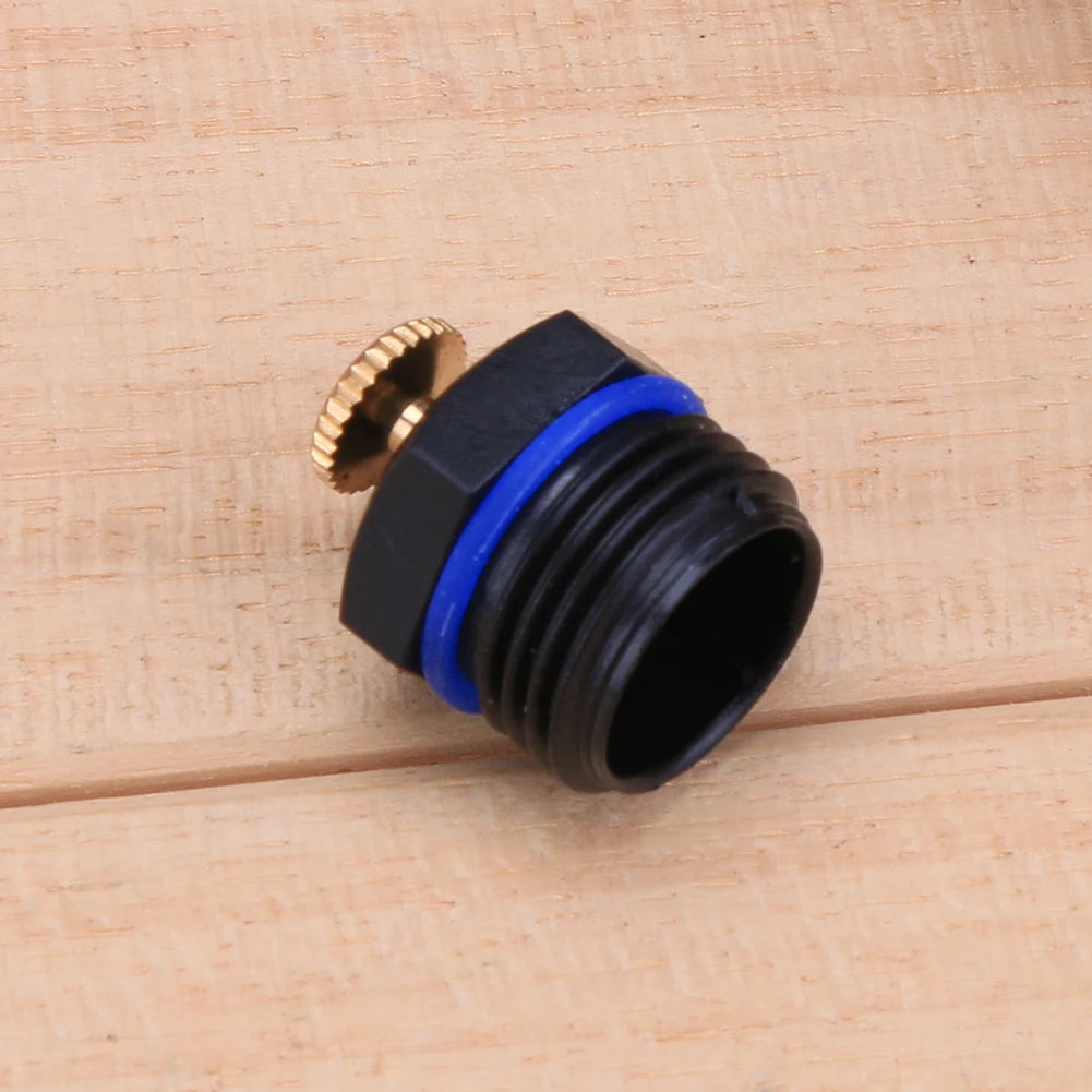20-Pack Adjustable Micro Garden Sprinkler Nozzles 1/2" Peaceful Pleasures Health and Wellness spain