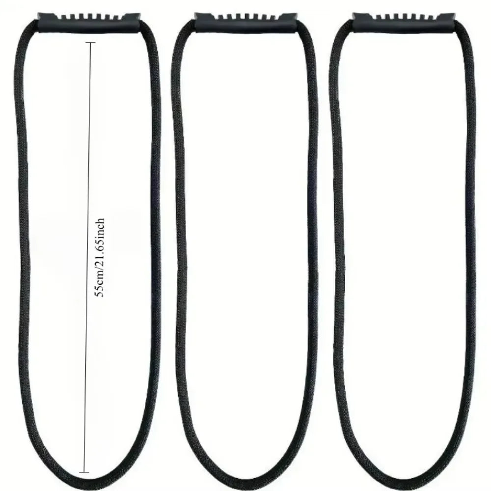 Storage Strap with Handle – Hose & Cord Organizer for Garage