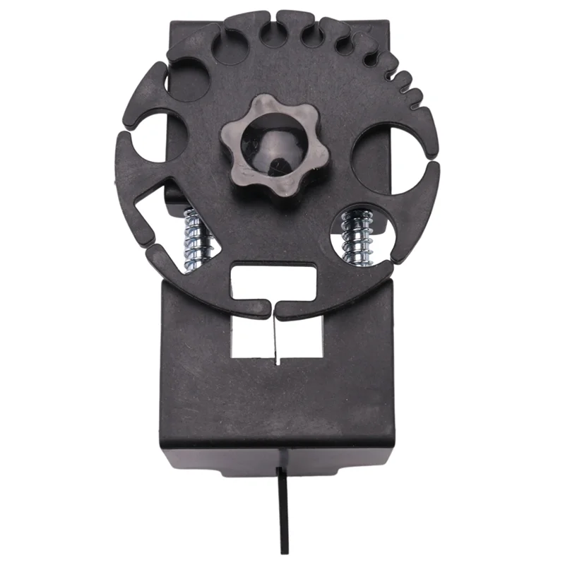 A36T-2X Handheld Copper Wire Stripper Manual Copper Wire Stripping Machine Cable Stripper Tool Black Peaceful Pleasures Health and Wellness