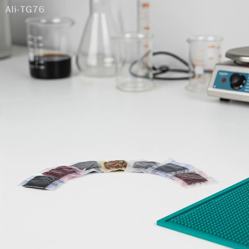 Optical Lens Tinting Powder for Resin & Prescription Lenses