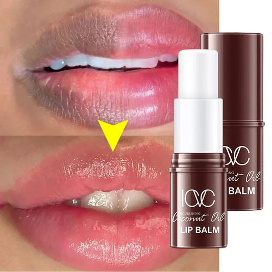 Lip Brightening Balm – Exfoliating, Moisturizing & Korean Care Lip Brightening Balm Oasis Select Default Title