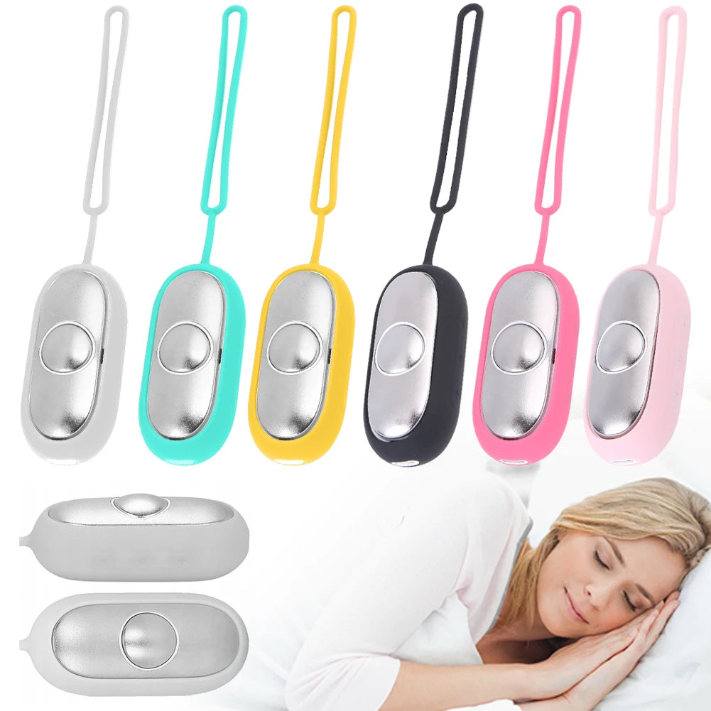 VODOOL Handheld Microcurrent Sleep Aid Device | USB Rechargeable