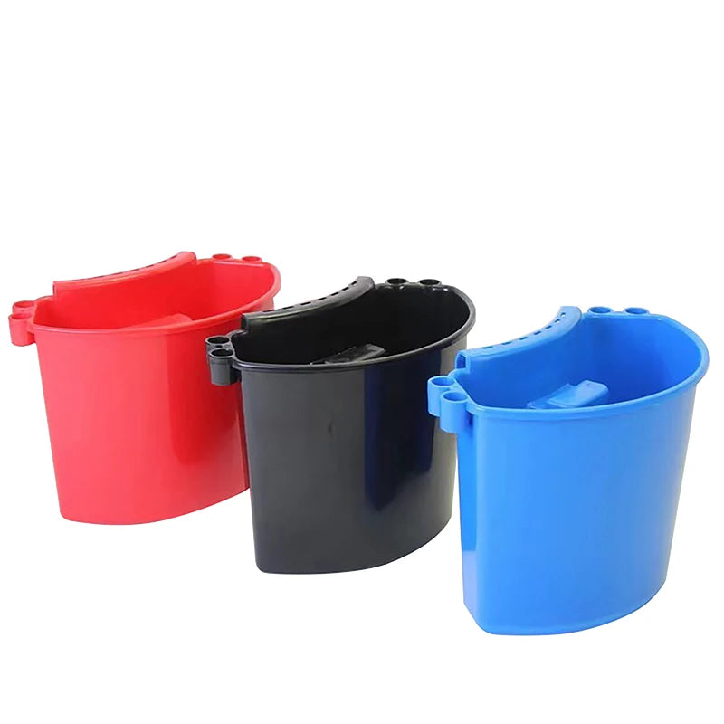 Hanging Bucket Special Tool Car Cleaning American Style Cars Wash Bucket Hold Brushes Store Wash Supplies Hang Buckets Peaceful Pleasures Health and Wellness
