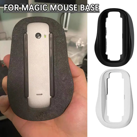 Ergonomic Heightening Base for Apple Magic Mouse 1/2/3 Mouse Ergonomic Base Oasis Select