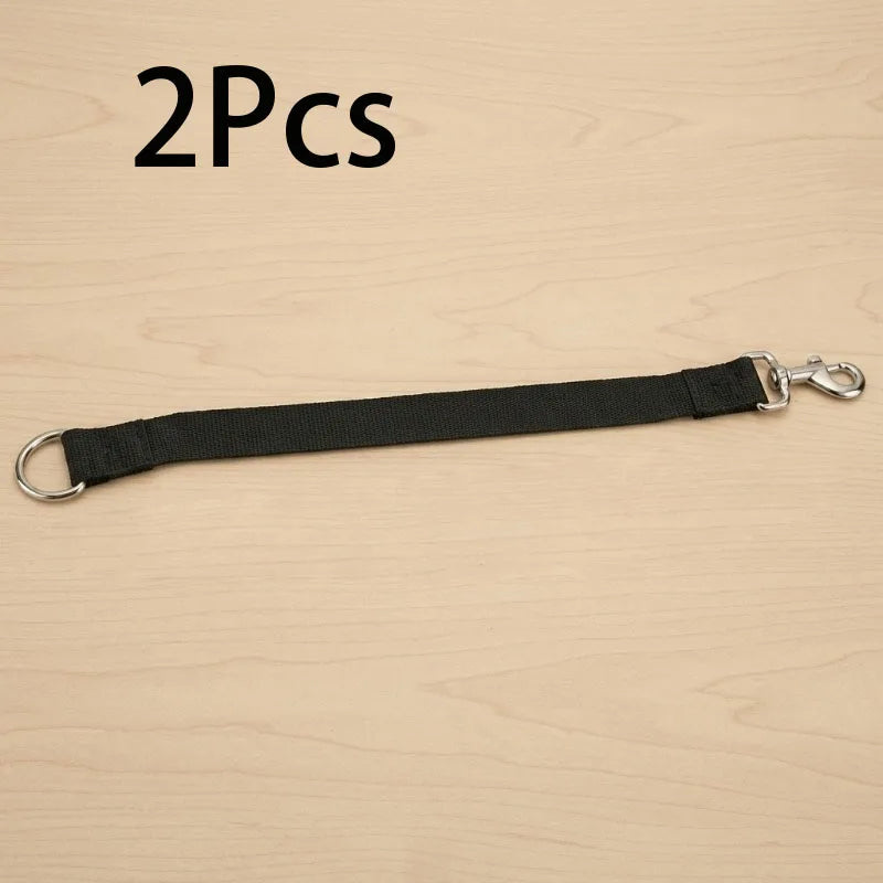 Marek Door Latch Ropes Single-loop Noose Horse Fences Livestock Pen