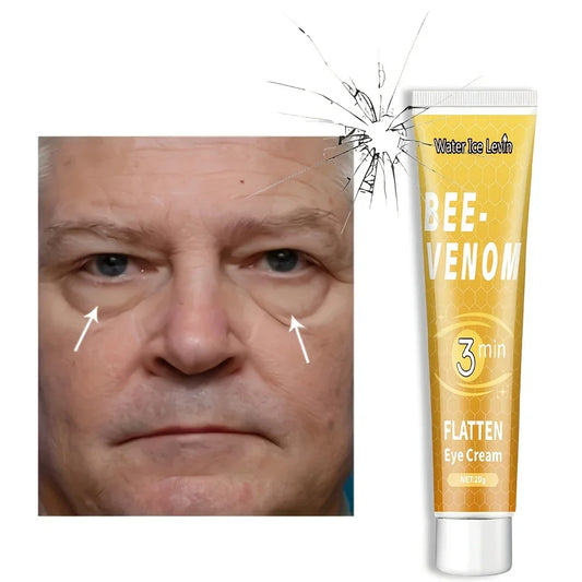 Bee Venom Anti-Wrinkle Firming & Moisturizing Cream Anti-Aging Face Cream Oasis Select