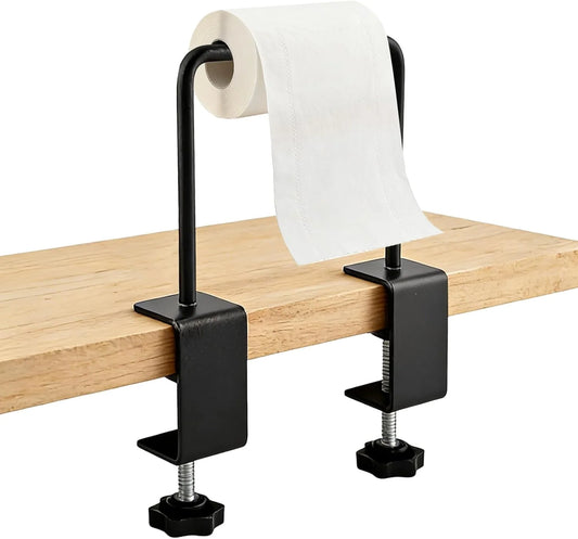 Craft Paper Roll Holder Desk Dispenser Suitable Any Table 0-1 8 Peaceful Pleasures Health and Wellness