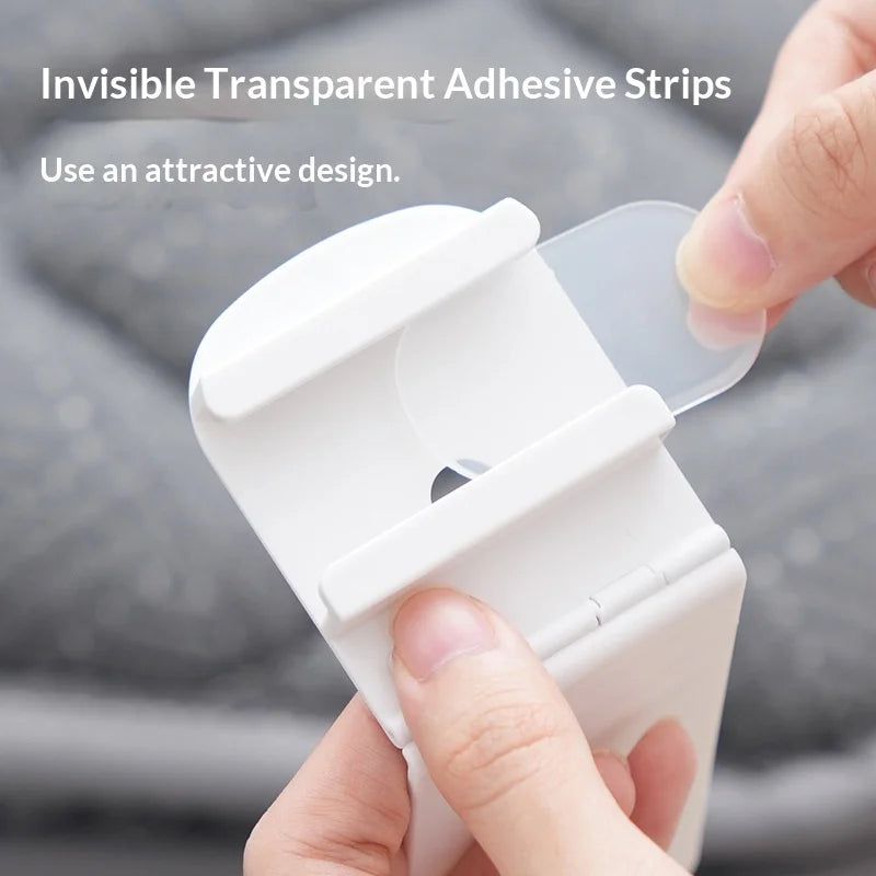 4Pcs Multi-Functional Bed Corner Sheet Clips Home Anti-Shift Bed Cover Fixing Clip Non Slip Invisible Sheet Fasteners Holders Peaceful Pleasures Health and Wellness