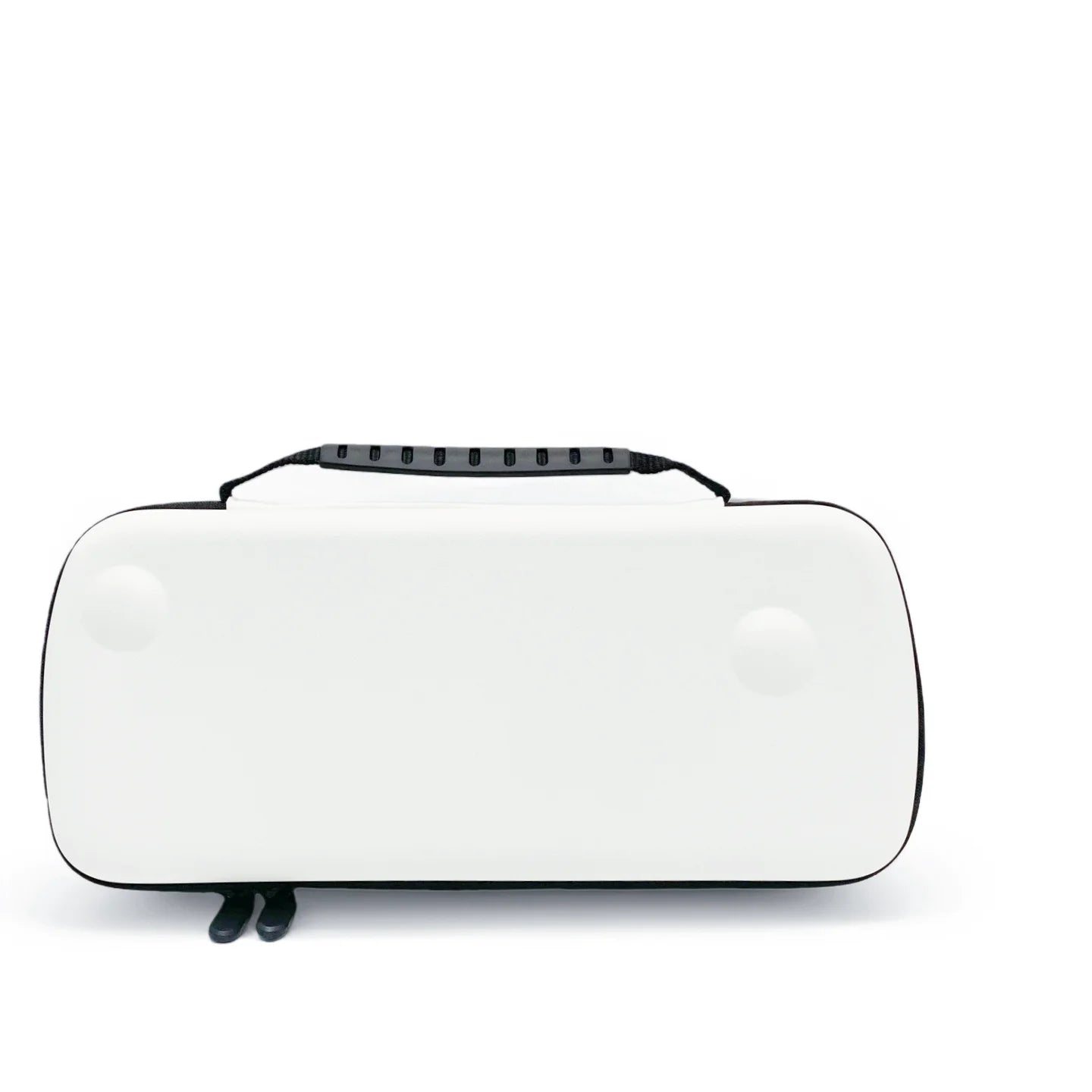 Portable EVA Carrying Case Shockproof Anti-Drop Game Console Storage Bags For ROG XBOX Ally/ROG XBOX Ally X Gaming Accessories Peaceful Pleasures Health and Wellness WHITE