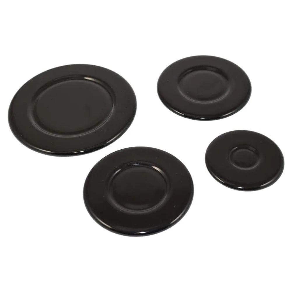 Cooker Hob Gas Burner Cap SABAF Oven Crown Flame Kitchen Access