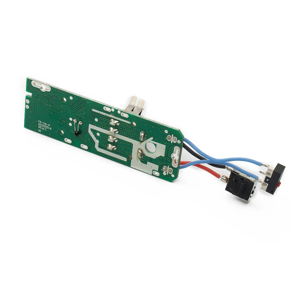 Li-ion Battery Charging PCB Protection Circuit Board Dyson 21 6V V6