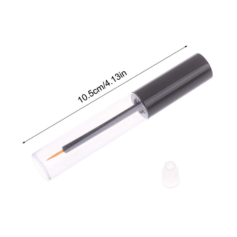 10ml Refillable Empty Mascara Tube – DIY Lash & Makeup Vial