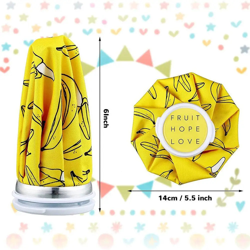 Reusable Ice Bags for Pain Relief and Therapy Peaceful Pleasures Health and Wellness