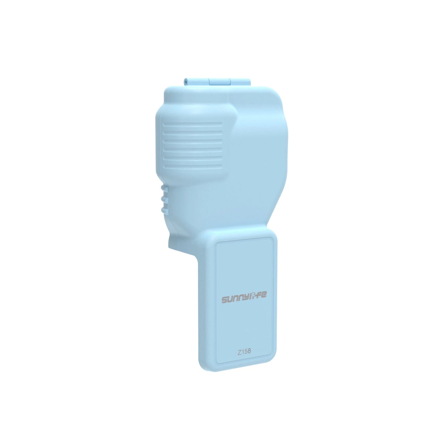 DJI Osmo Pocket 4 Protective Cover – Candy Color Lens Guard