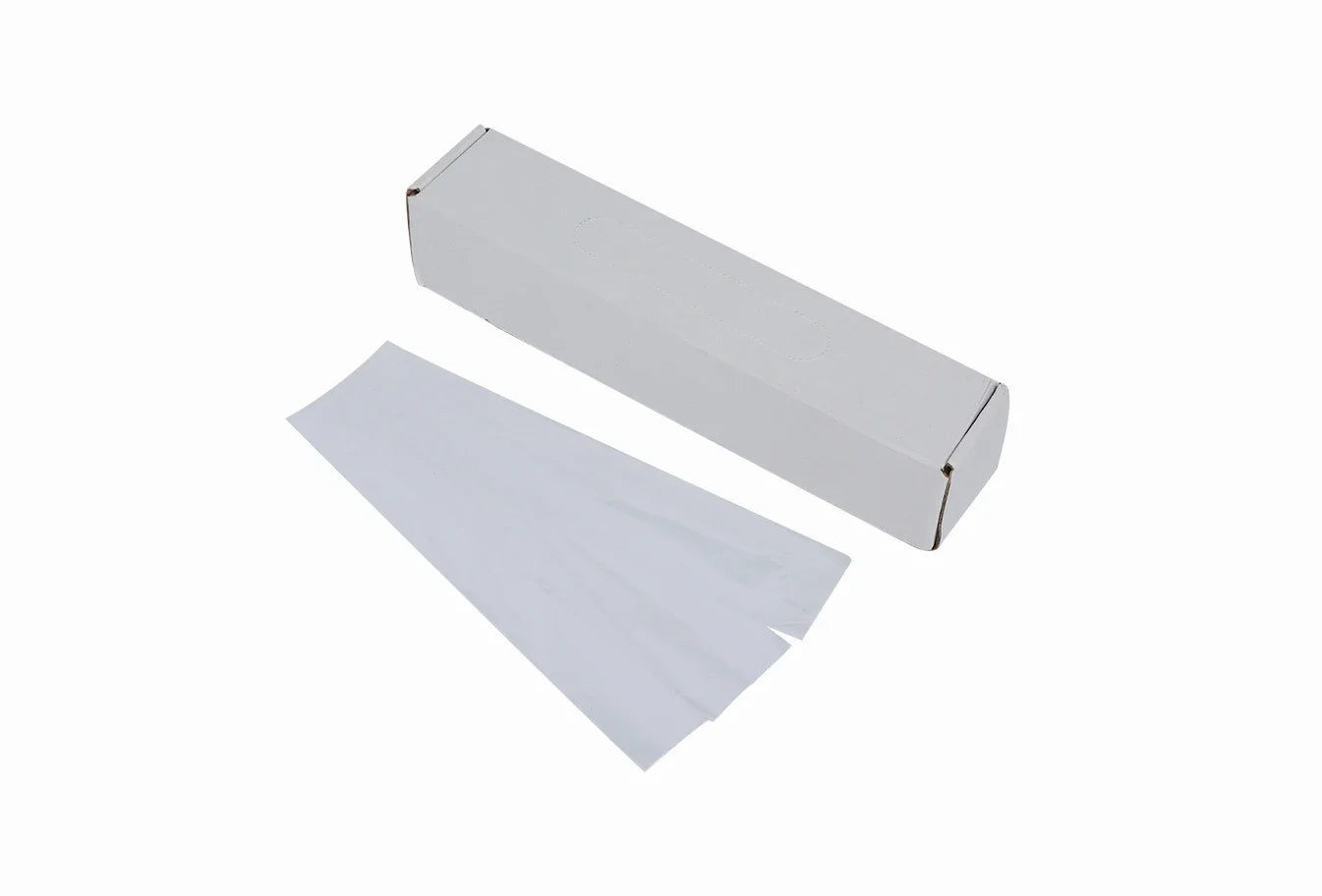 500-Pack Dental X-Ray Sensor Protective Film Covers | Disposable