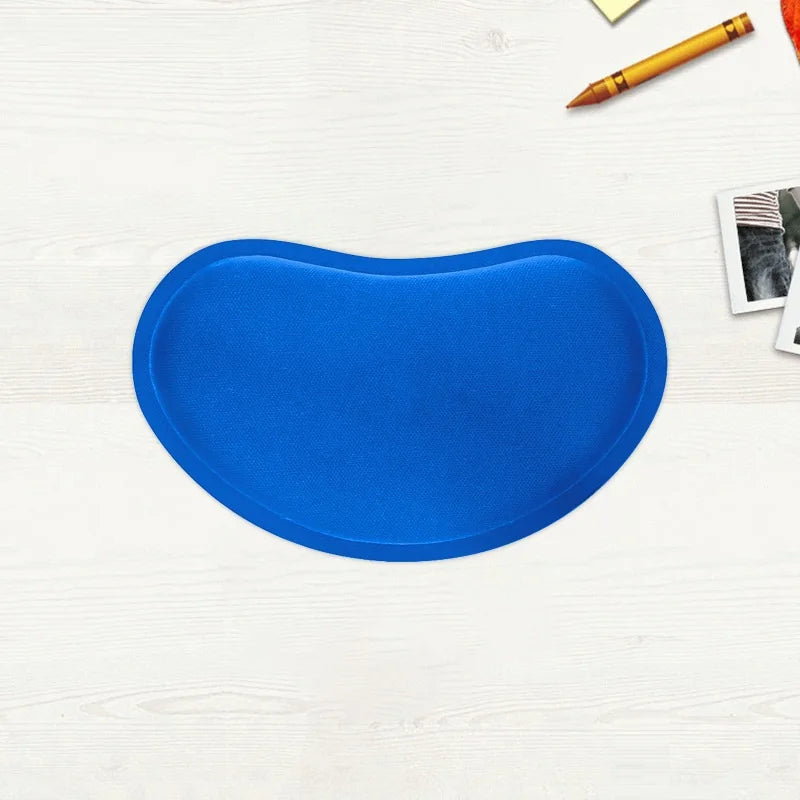 Mouse Gamer Wrist Rest Pad Support Home Office Computer Table Gaming