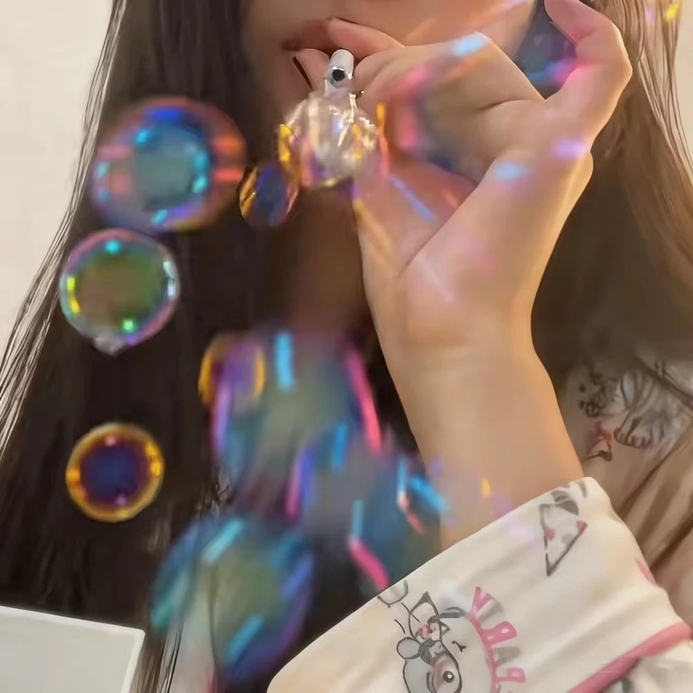 Funny Cigarette Box Bubble Machine – Party Toy & Photo Prop