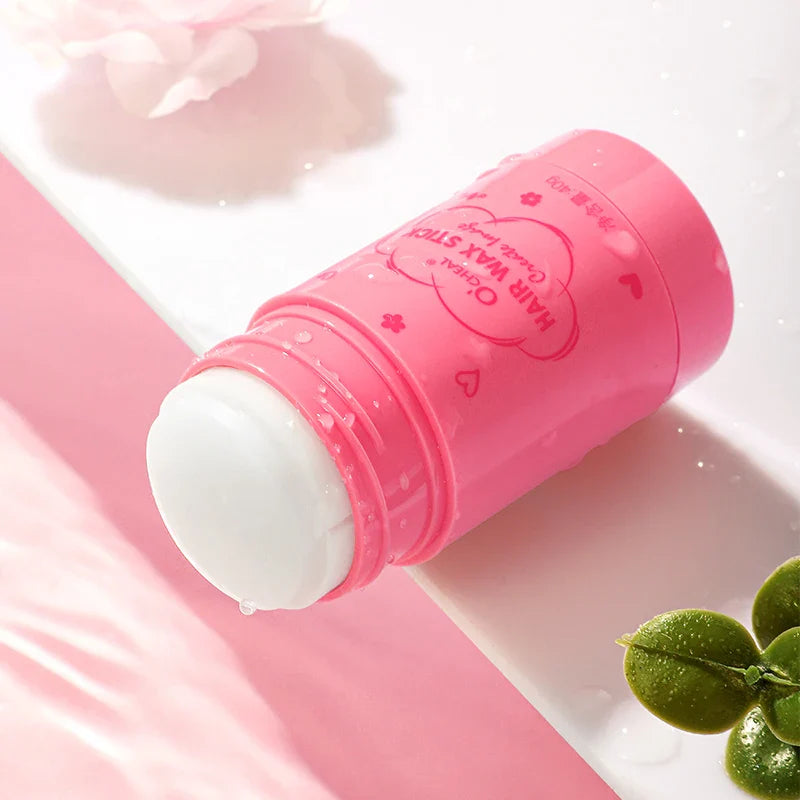 Hair Wax Stick – Styling Cream for All Hair Types