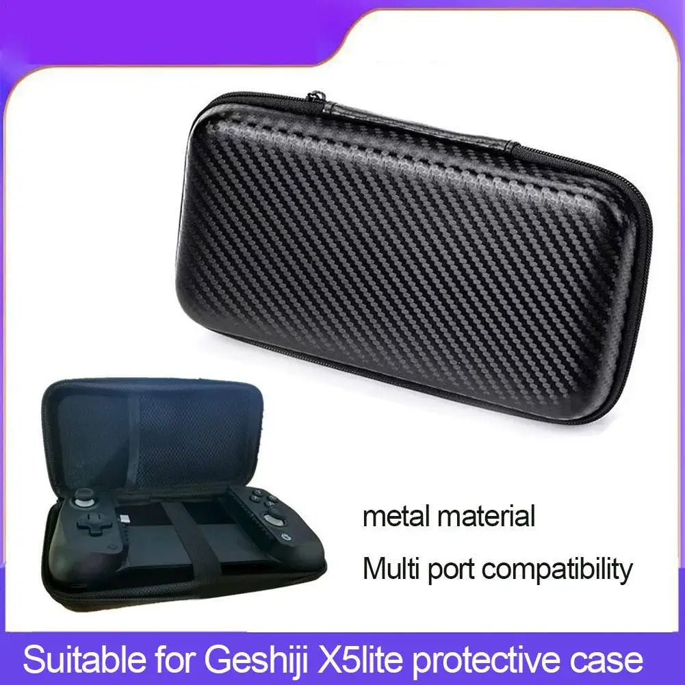 GameSir X5 Lite Waterproof Nylon Storage Carrying Case Bag