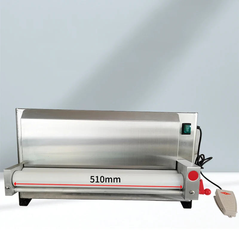 Electric Pizza Dough Roller Sheeter Machine – DR-5V/6V