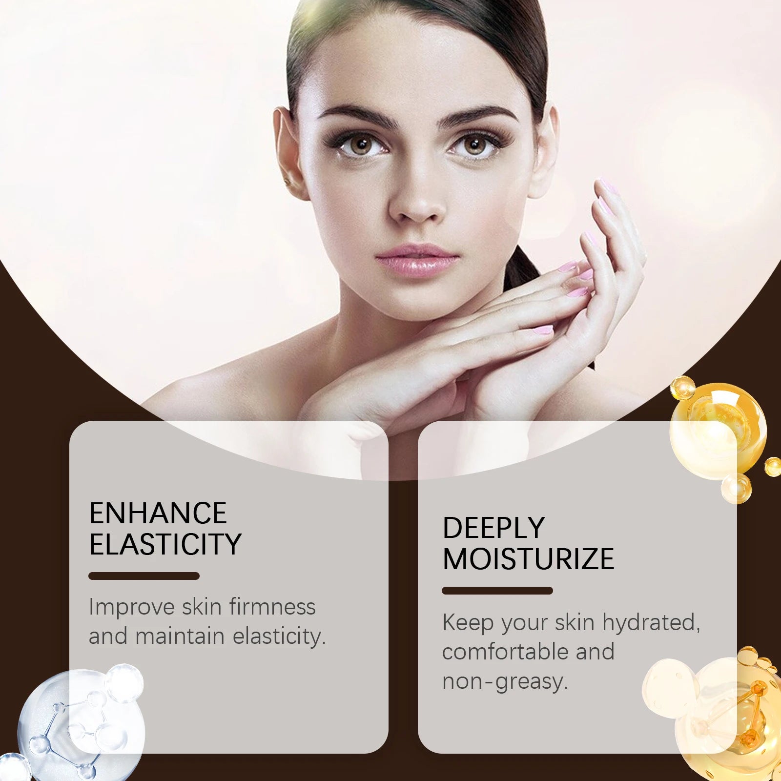 Snail Moisturizing Cream for Anti-Aging and Skin Nourishment Peaceful Pleasures Health and Wellness