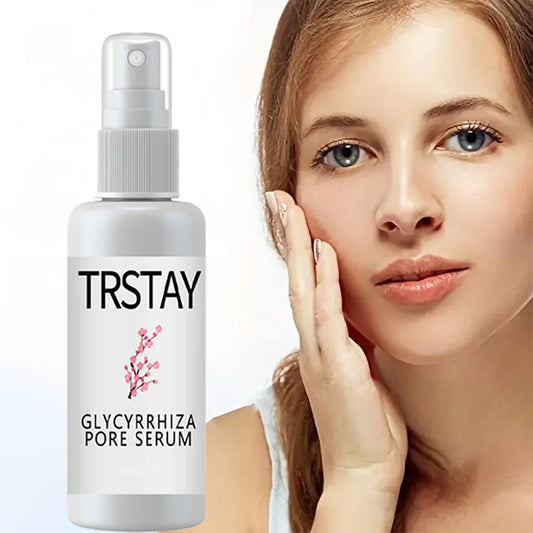 Licorice Collagen Brightening Facial Spray – Pore Minimizing Brightening Facial Spray Oasis Select 15ml