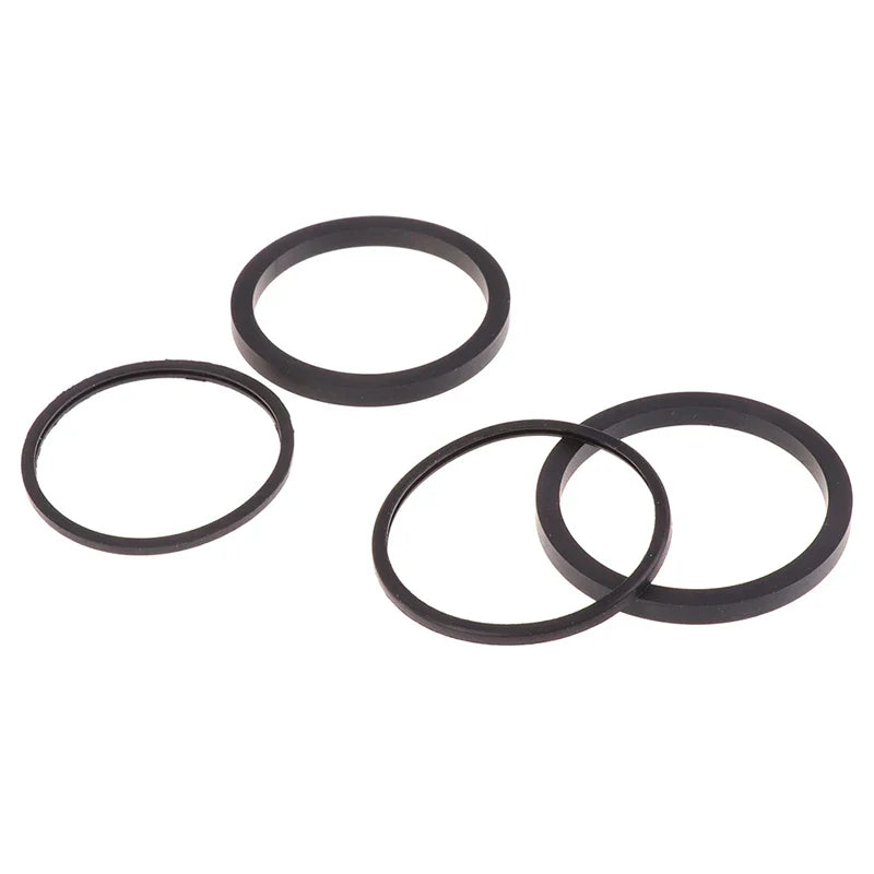 Disc Brake Caliper Piston O-Ring Seal Kit – Bike & Moto