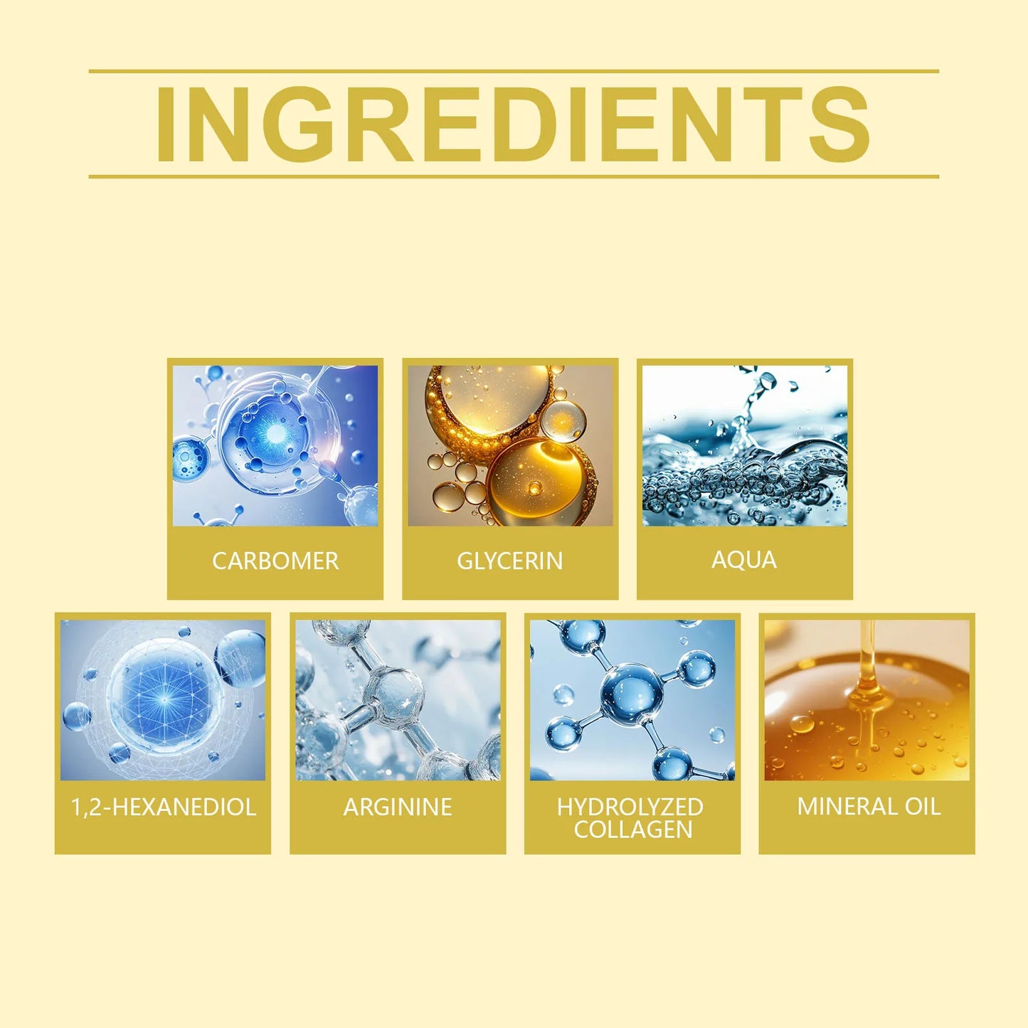 Facial Lifting Firming Essence Oil – Anti-Aging Skin Care