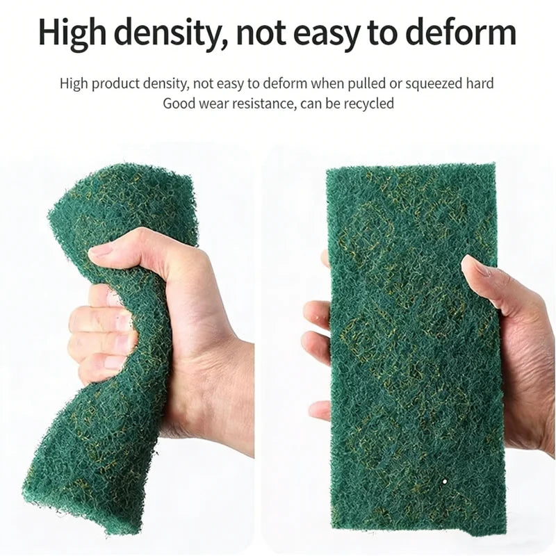5M Stainless Steel Scouring Pad Roll – Metal & Wood Polishing