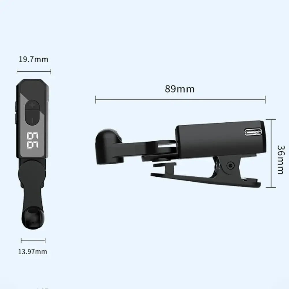 Screen Auto Clicker For Smart Phone Apps Video Live Streaming Gadget Smartphone Game Screen Touch Tripods Screen Tapper Supplies Peaceful Pleasures Health and Wellness