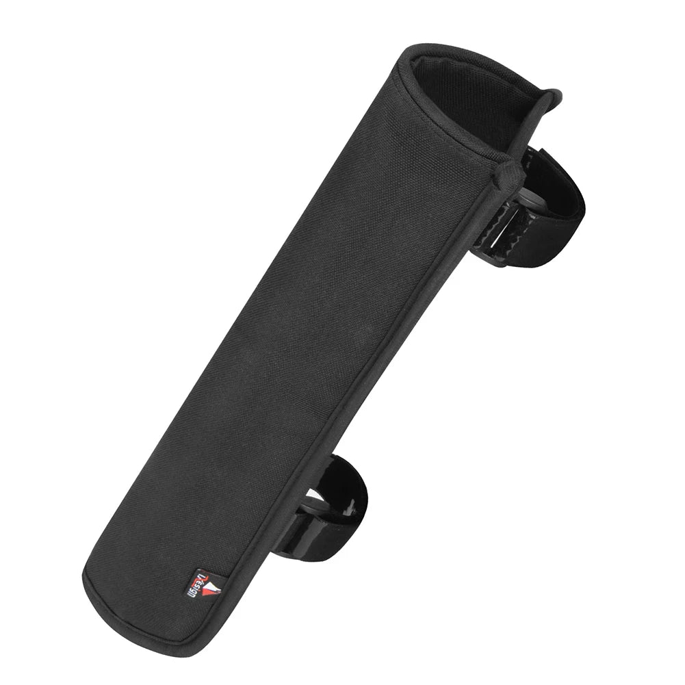 Drumstick Holder Bag | 900D Nylon Drum Stick Container