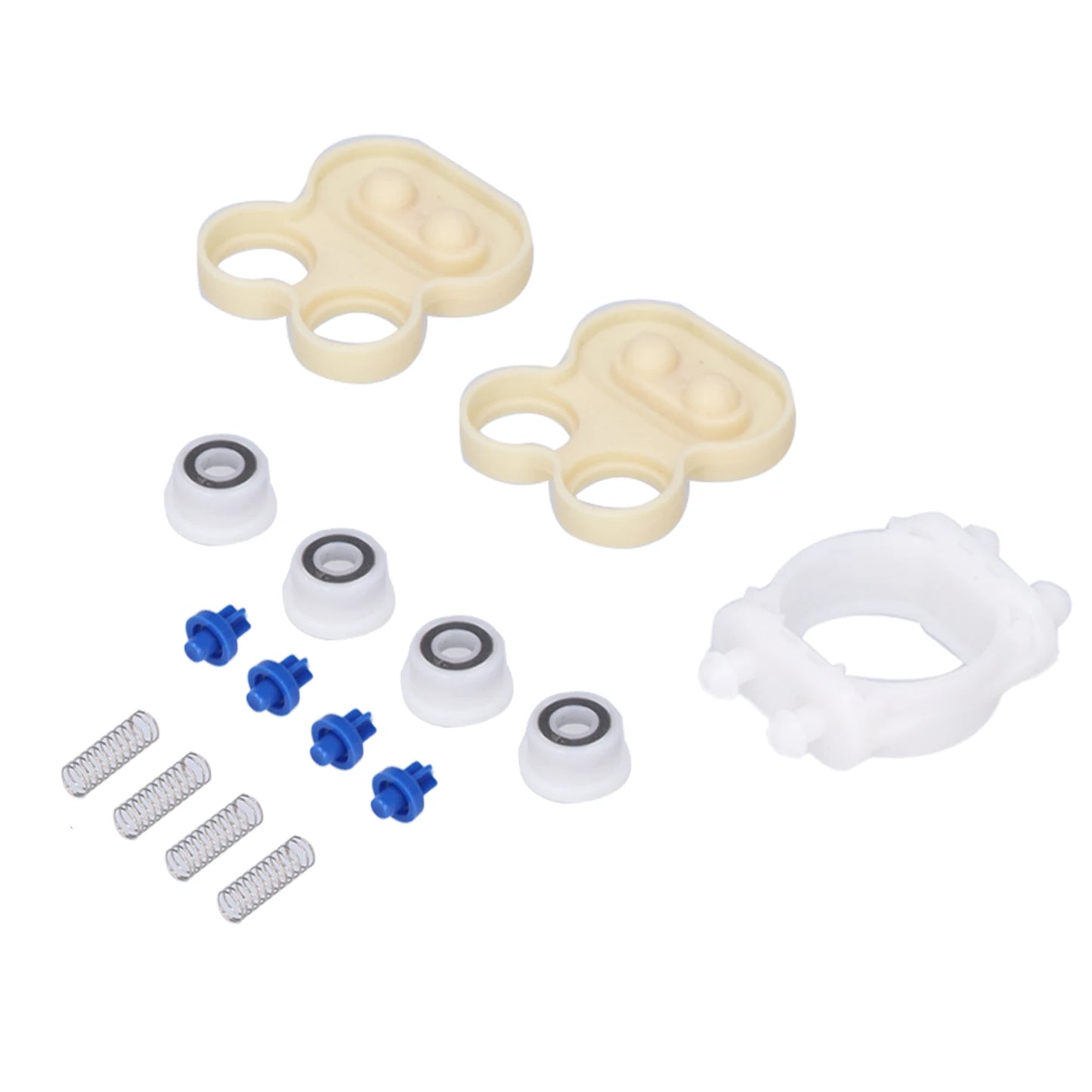 Diaphragm Pump Accessory Agricultural Power Sprayer Spool Valve