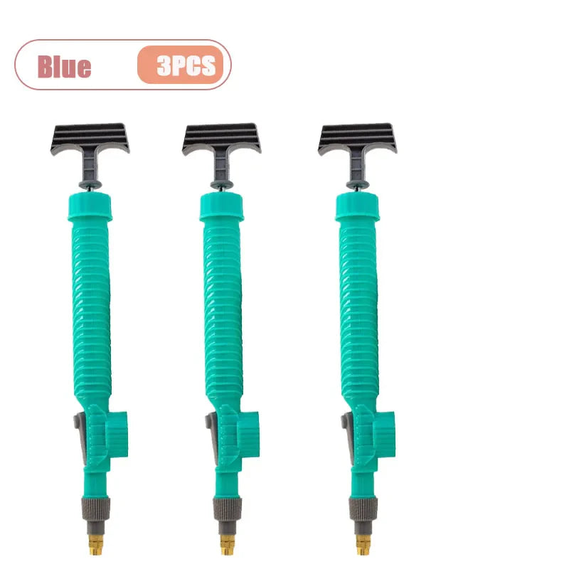 Universal Trigger Spray Nozzle for Garden, Cleaning & Car Wash