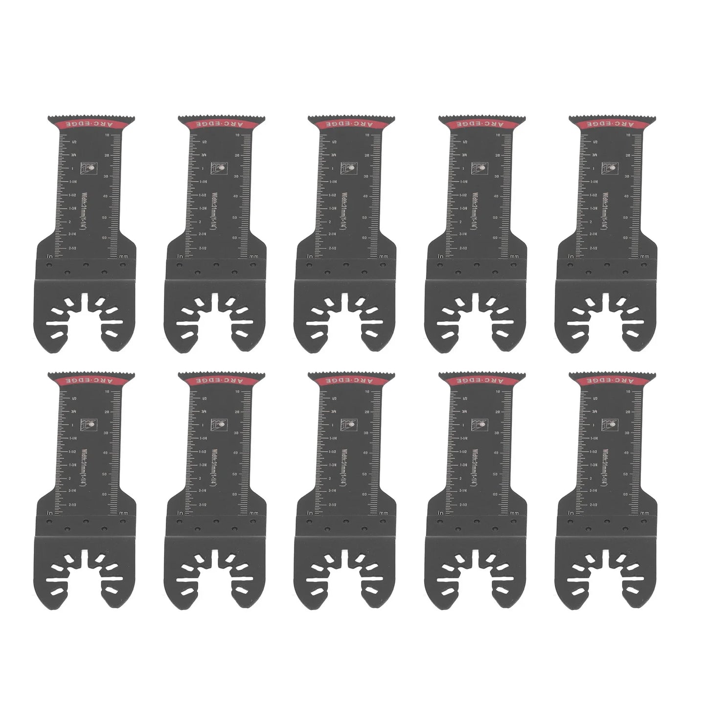 Oscillating Saw Blades Metal Wood Plastic Cutting Universal Tool