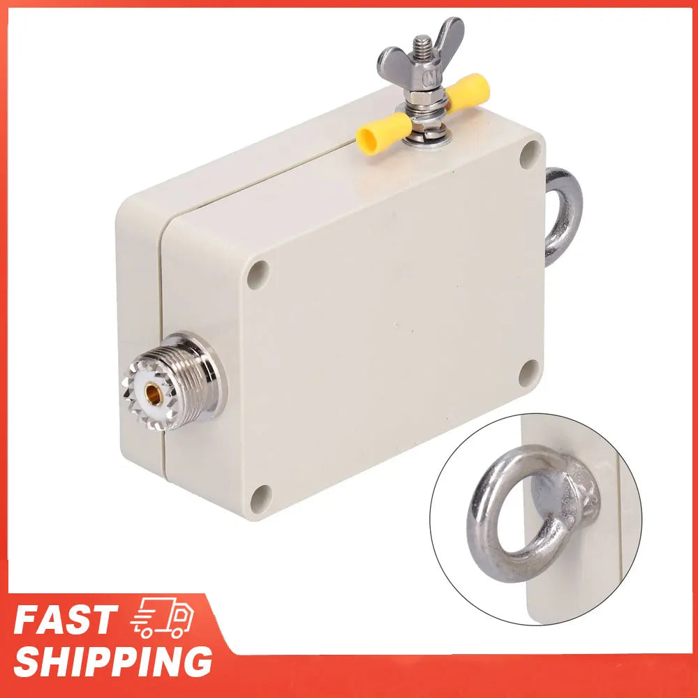 Antioxidation Corrosion Resistance Light Weight Shortwave Antenna