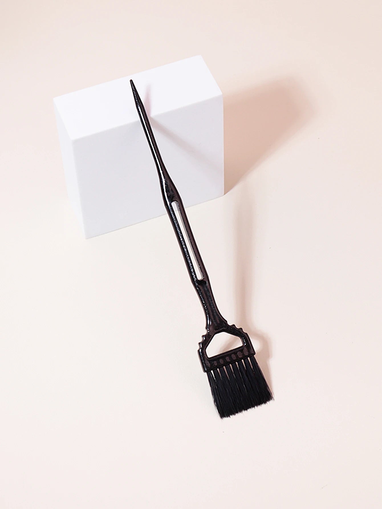 Professional Hair Dye Brush – Salon-Quality DIY Hair Coloring Tool, Washable Peaceful Pleasures Health and Wellness