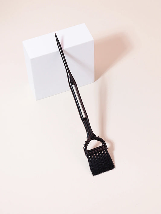 Professional Hair Dye Brush – Salon-Quality DIY Hair Coloring Tool, Washable Peaceful Pleasures Health and Wellness