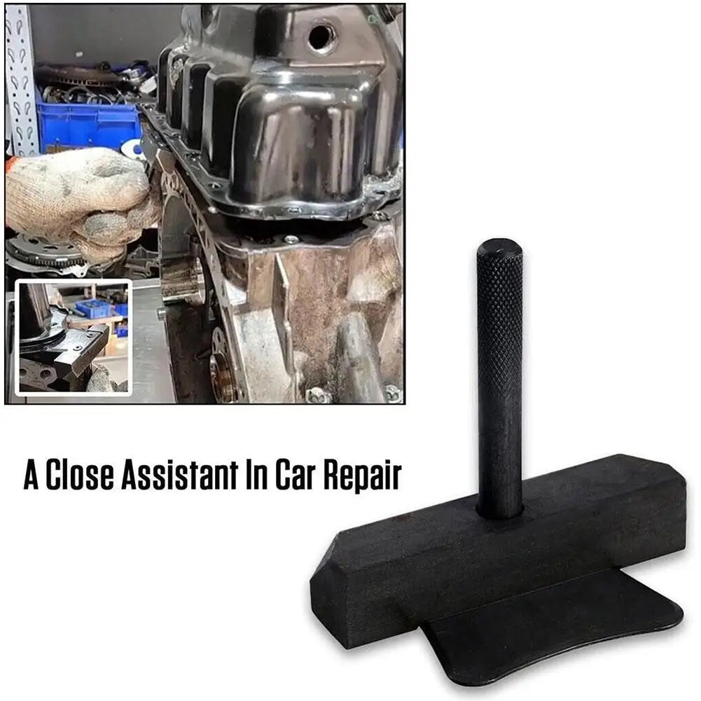 Car Oil Pan Separator Repair Tool Gasket Remover Cutter Engine Transmissions Oil Pan Separator For Mercedes Peaceful Pleasures Health and Wellness