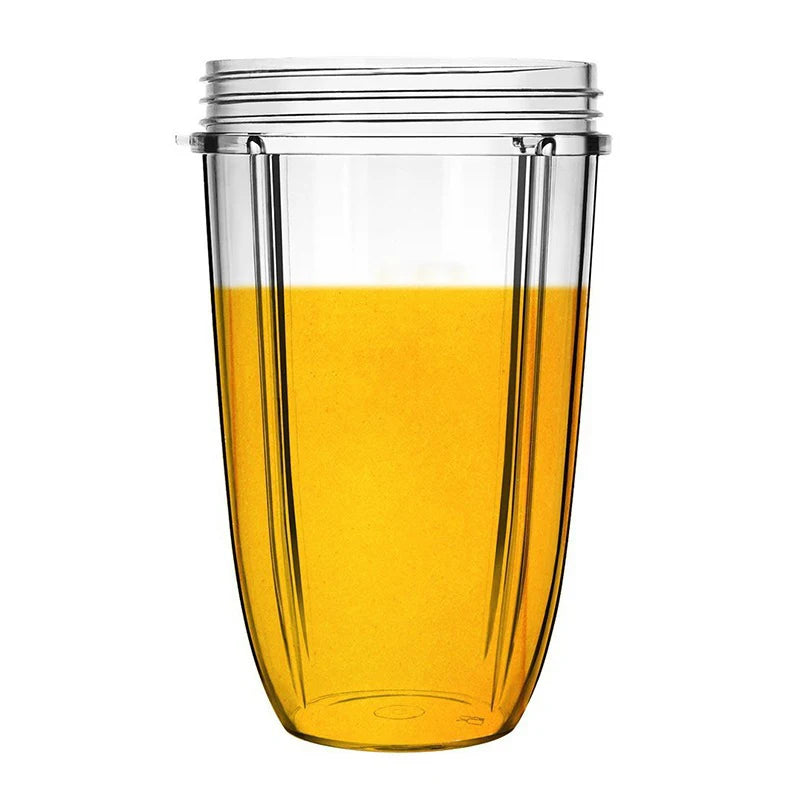 NutriBullet Replacement Blender Cup 18/24/32oz – BPA Free