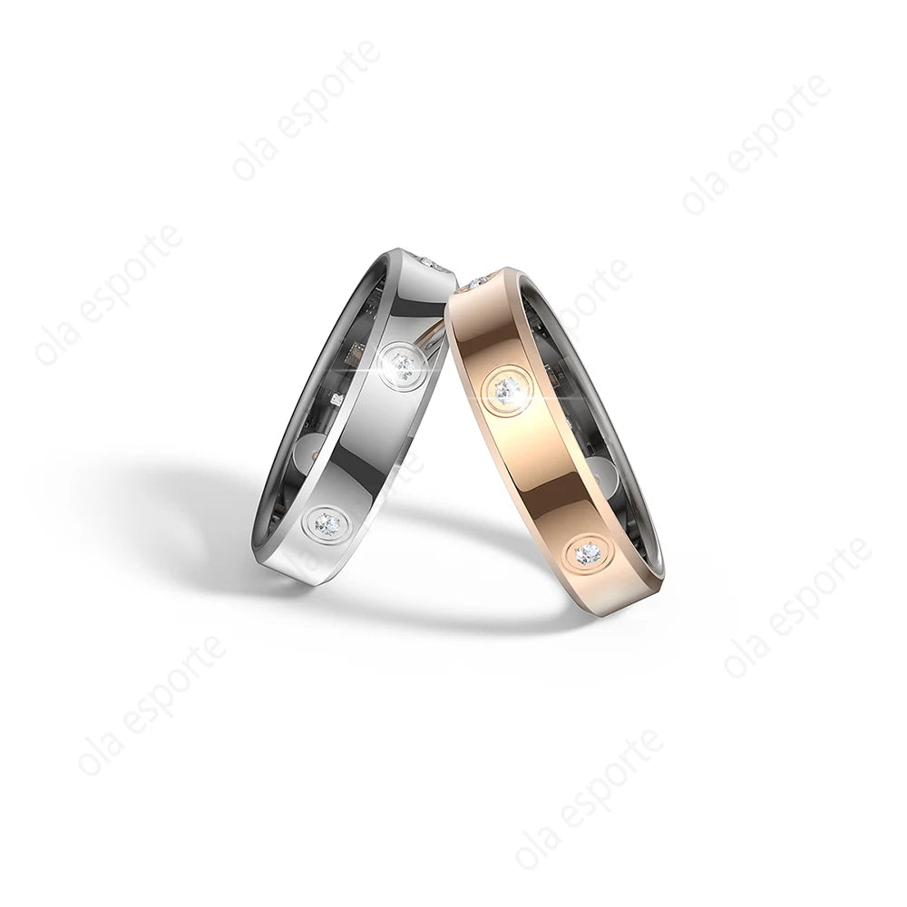 2025 New Smart Ring Waterproof 5ATM Heart Rate Blood Oxygen Health Sleep Monitoring Multi-Sport Mode Camera control Smartring Peaceful Pleasures Health and Wellness