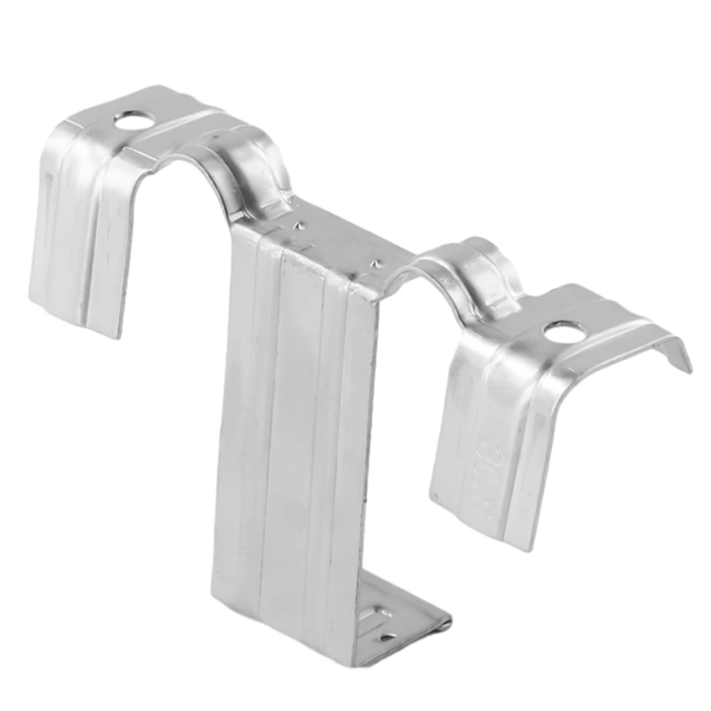 Solar Panel Frame Stainless Steel Water Drain Redirection Guide Clip