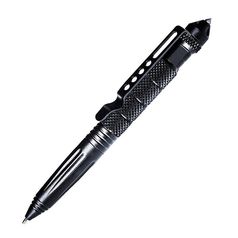 B2 Tactical Pen – Tungsten Steel Tip EDC Survival Glass Breaker